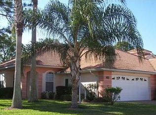 2216 Lynx Run, North Port, FL 34288