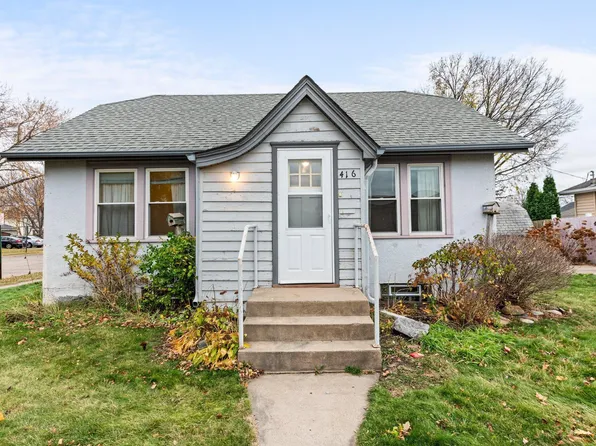 416 2nd Ave NW, Osseo, MN 55369