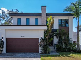 4604 W Lowell Ave, Tampa, FL 33629