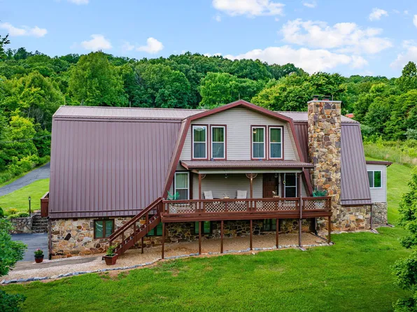4403 Highway 11 W, Blountville, TN 37617