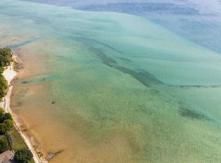 5380 S West Bay Shore Dr, Suttons Bay, MI 49682