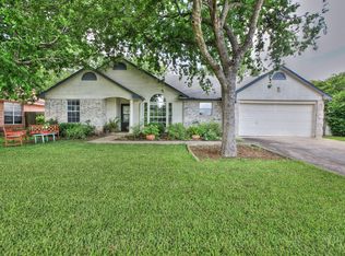 1703 E 19th St, Georgetown, TX 78626