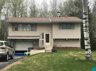 4501 Oakley St, Duluth, MN 55804