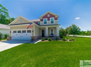 4 Warblers Way, Savannah, GA 31419