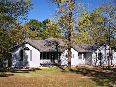 113 Round Rock Cv, Holly Lake Ranch, TX, 75765