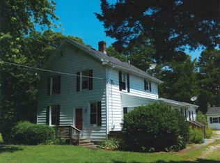 20283 Bradford Rd, Melfa, VA 23410