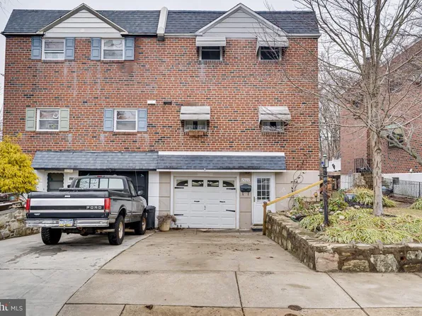 8422 Strahle Ter, Philadelphia, PA 19111