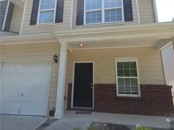 3131 Cedar Glade Ln, Buford, GA 30519