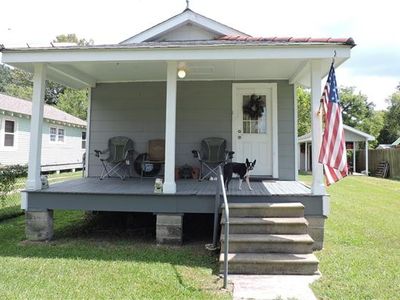 1508 Richland Rd, New Orleans, LA, 70114