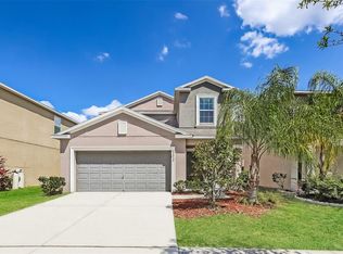 17212 Yellow Pine St, Wimauma, FL 33598