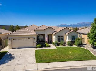 1606 Silverthread Dr, Reno, NV 89521