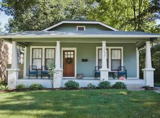 2098 Jefferson Ave, Memphis, TN 38104