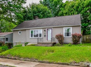 2112 Franklin Pl NW, Canton, OH 44709