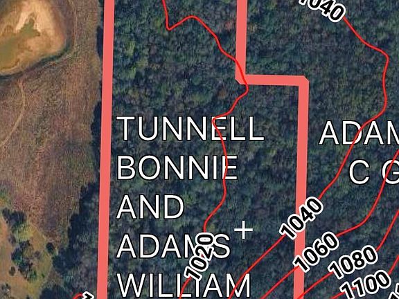 2nd image of Water Tank Rd