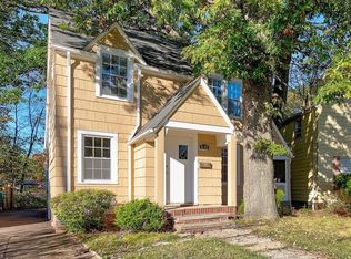 3647 Randolph Rd, Cleveland Heights, OH 44121