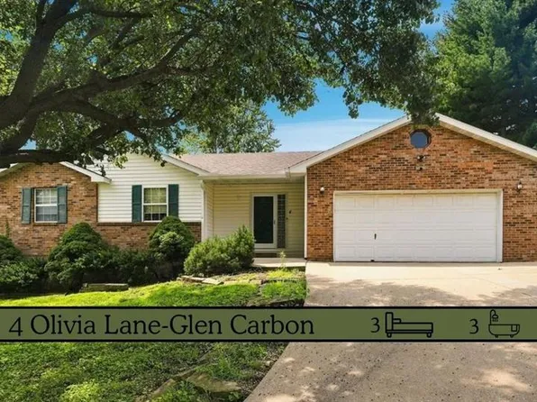 4 Olivia Ln, Glen Carbon, IL 62034