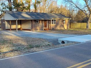 43 Lakeview Dr, Ripley, TN 38063