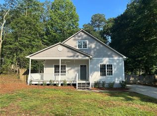 4720 Fowler Cir, Acworth, GA 30101