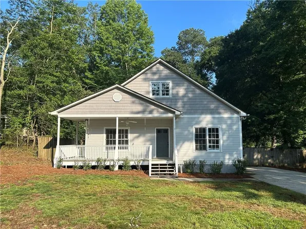 4720 Fowler Cir, Acworth, GA 30101