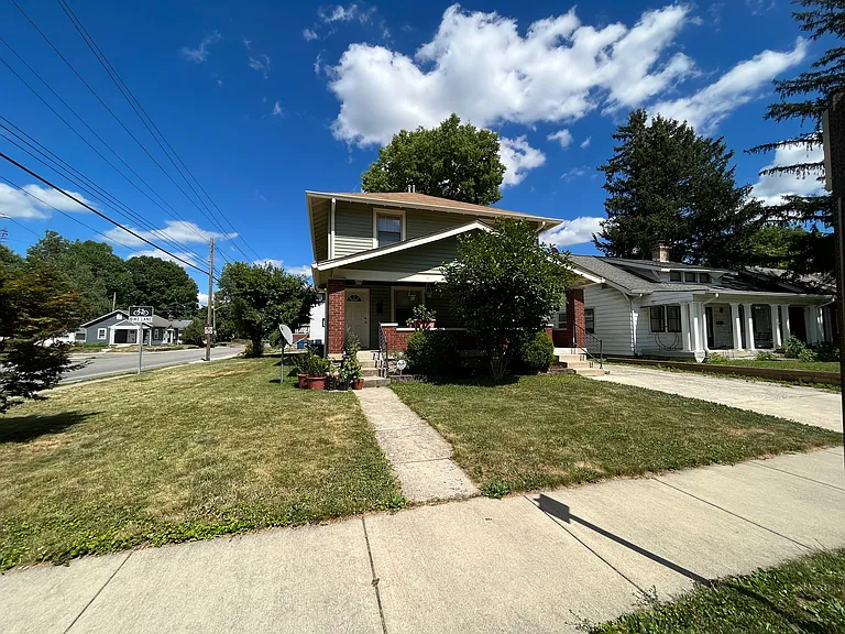 5159 Carrollton Ave — Photo 34