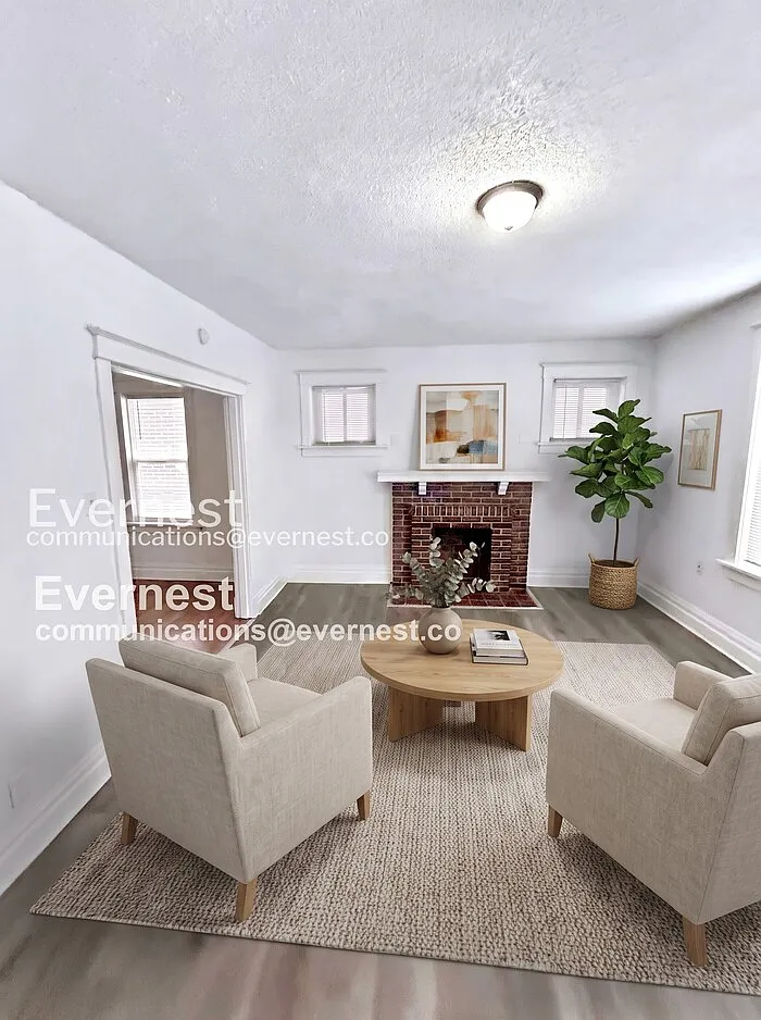 2 bed, 1.0 bath, 1150 sqft, $850 — Photo 2