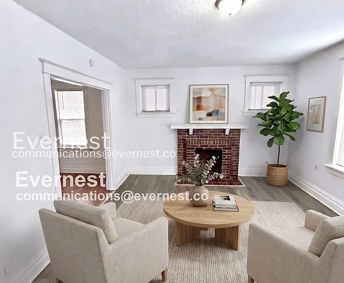 4126 Minnesota Ave #2F — Photo 2