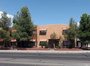 Palm Villas Condos, Tucson, AZ 85712