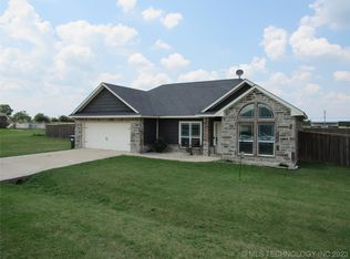 109 Avalanche Rd, Durant, OK 74701