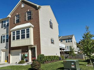 7131 Tanager Ave, Glen Burnie, MD