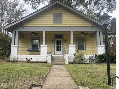1731 Winona Ave, Montgomery, AL, 36107