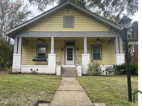 1731 Winona Ave, Montgomery, AL 36107