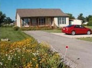 117 Tanner Cir, Stanford, KY 40484