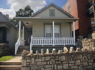 1840 Washington St, Kansas City, MO 64108