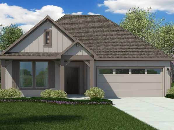 2409 Starling St, Denton, TX 76205