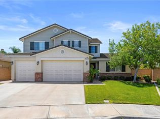 14611 Gannet St, Corona, CA 92880