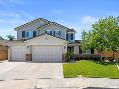 14611 Gannet St, Corona, CA, 92880