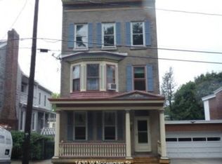 1430 W Norwegian St, Pottsville, PA 17901
