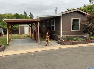 1138 Chemawa Loop NE, Keizer, OR 97303