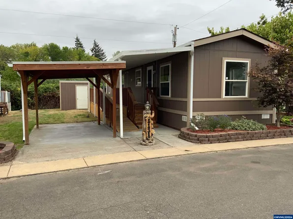 1138 Chemawa Loop NE, Keizer, OR 97303