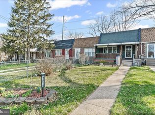 1515 Yates Ave, Linwood, PA 19061