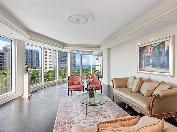 2nd image of 4151 Gulf Shore Blvd N APT 601