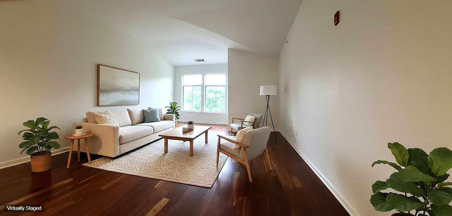 1 bed, 772 sqft, $2,800 — Photo 4