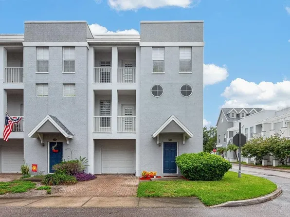 4546 BAY SPRING COURT, TAMPA, FL 33611