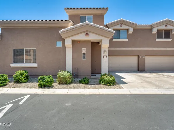 7993 W CAROLINA Drive, Peoria, AZ 85382