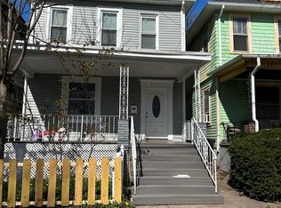 261 Delavan St, New Brunswick, NJ 08901