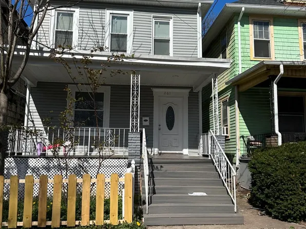 261 Delavan St, New Brunswick, NJ 08901