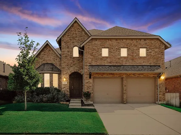 820 Lake Worth Trl, Little Elm, TX 75068
