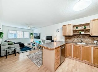 310 S 22nd Ave SW #8, Calgary, AB T2S 0H4
