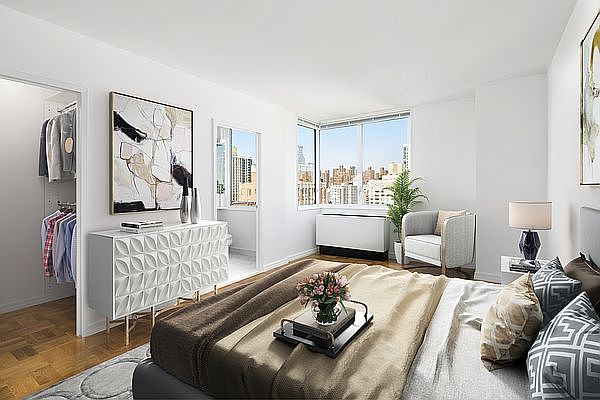 1st image of 401 E 80th St APT 14F