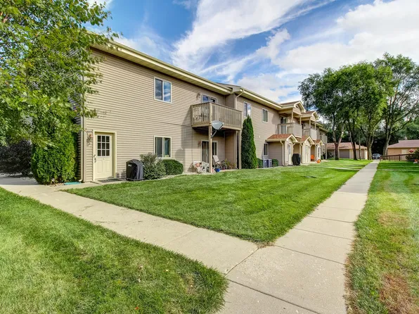 219 Franklin St Unit 22, Delavan, WI 53115